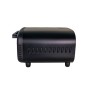Unold 68805 macchina e forno per pizza 1 pizza(e) 1700 W Nero
