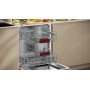 Neff S155HTX00E lavastoviglie A scomparsa totale 13 coperti D