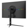 LC-Power LC-M27-4K-UHD-144-V2 Monitor PC 68,6 cm (27") 3840 x 2160 Pixel 4K Ultra HD LCD Nero (LC-M27-4K-UHD-144-V2)