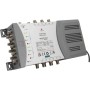 Triax TMS/CKR 9x12 S multinterruttore satellitare 5 ingressi 12 uscite (318703)
