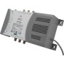 Triax TMS/CKR 9x12 S multinterruttore satellitare 5 ingressi 12 uscite (318703)