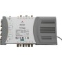 Triax TMS/CKR 9x12 S multinterruttore satellitare 5 ingressi 12 uscite (318703)