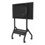 Peerless SR860-EUK Supporto per display espositivi 190,5 cm (75") Nero