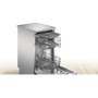 Bosch Serie 2 SPS2HMI42E lavastoviglie Libera installazione 10 coperti E