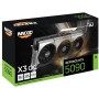 INNO3D GeForce RTX 5090 X3 OC NVIDIA 32 GB GDDR7 (N50903-32D7X-17593928)