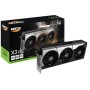 INNO3D GeForce RTX 5090 X3 OC NVIDIA 32 GB GDDR7 (N50903-32D7X-17593928)