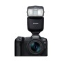 Canon Speedlite EL-10 Flash per videocamera Nero (6579C002)