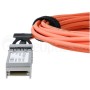 BlueOptics TN-SFP-25G-ER-BO modulo del ricetrasmettitore di rete Fibra ottica 25000 Mbit/s SFP28 1310 nm (TN-SFP-25G-ER-BO)