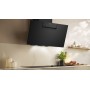 Neff D85IFN1S0 cappa aspirante Cappa aspirante a parete Nero 687 m³/h