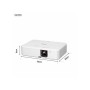 Epson CO-FH01 3000 ANSI lumen 3LCD 1080p (1920x1080) Bianco (V11HA84040)