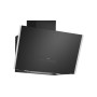 Neff D98IPT2S0 cappa aspirante Cappa aspirante a parete Nero 441 m³/h A+