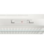Bosch Serie 2 DUL62FA21 cappa aspirante Cappa aspirante a parete Bianco 250 m³/h D