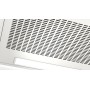 Bosch Serie 2 DUL62FA21 cappa aspirante Cappa aspirante a parete Bianco 250 m³/h D