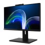 Acer B278U E Monitor PC 68,6 cm (27") 2560 x 1440 Pixel UltraWide Quad HD LED Nero (UM.HB8EE.E01)
