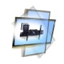 Ergotron SIM90 Signage Integration Mount Parete Nero (60-600-009)