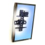 Ergotron SIM90 Signage Integration Mount Parete Nero (60-600-009)