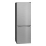 Bomann KG 7359 Libera installazione 173 L C Acciaio inox (773599)