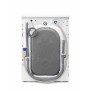 AEG L9WEF80690 lavasciuga Libera installazione Caricamento frontale Bianco C