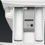 AEG L9WEF80690 lavasciuga Libera installazione Caricamento frontale Bianco C