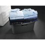 AEG L9WEF80690 lavasciuga Libera installazione Caricamento frontale Bianco C