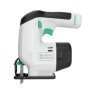 Akku-Stichsge reviva, 12Volt (wei/schwarz, integrierter Akku 1,5Ah) (REVJ12C-QW)
