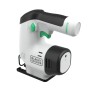 Akku-Stichsge reviva, 12Volt (wei/schwarz, integrierter Akku 1,5Ah) (REVJ12C-QW)