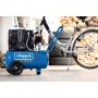 Scheppach HC25Si compressore ad aria 1100 W 230 l/min AC (5906140901)