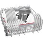 Bosch Serie 6 SBV6ZCX17E lavastoviglie A scomparsa totale 14 coperti C
