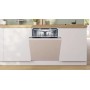 Bosch Serie 8 SBD8TCX04E lavastoviglie A scomparsa totale 14 coperti A