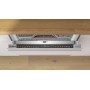 Bosch Serie 8 SBD8TCX04E lavastoviglie A scomparsa totale 14 coperti A