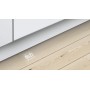 Bosch Serie 8 SBD8TCX04E lavastoviglie A scomparsa totale 14 coperti A