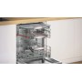Bosch Serie 8 SBD8TCX04E lavastoviglie A scomparsa totale 14 coperti A
