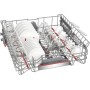 Bosch Serie 8 SBD8TCX04E lavastoviglie A scomparsa totale 14 coperti A