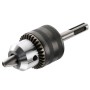 Akku-Kombihammer BCD900E2K, 18Volt (orange/schwarz, 2x 2,5Ah Li-Ionen-Akku) (BCD900E2K-QW)