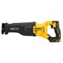 Akku-Sbelsge FLEXVOLT Advantage DCS386NT, 18Volt (gelb/schwarz, ohne Akku und Ladegert, in TSTAK Box VI) (DCS386NT-XJ)