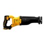 Akku-Sbelsge FLEXVOLT Advantage DCS386NT, 18Volt (gelb/schwarz, ohne Akku und Ladegert, in TSTAK Box VI) (DCS386NT-XJ)