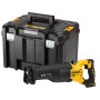 Akku-Sbelsge FLEXVOLT Advantage DCS386NT, 18Volt (gelb/schwarz, ohne Akku und Ladegert, in TSTAK Box VI) (DCS386NT-XJ)
