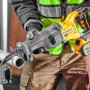 Akku-Sbelsge FLEXVOLT Advantage DCS386NT, 18Volt (gelb/schwarz, ohne Akku und Ladegert, in TSTAK Box VI) (DCS386NT-XJ)