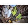 Akku-Multimaterialschneider DCS438N, 76mm, 18Volt (gelb/schwarz, ohne Akku und Ladegert) (DCS438N-XJ)