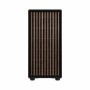 North XL Charcoal Black (schwarz, Mesh-Version) (FD-C-NOR1X-01)