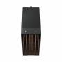 North XL Charcoal Black (schwarz, Mesh-Version) (FD-C-NOR1X-01)