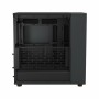 North XL Charcoal Black (schwarz, Mesh-Version) (FD-C-NOR1X-01)