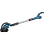 Bosch GTR 55-225 Levigatrice per cartongesso 910 Giri/min Nero, Blu 550 W (06017D4000)