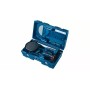 Bosch GTR 55-225 Levigatrice per cartongesso 910 Giri/min Nero, Blu 550 W (06017D4000)