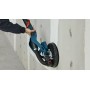 Bosch GTR 55-225 Levigatrice per cartongesso 910 Giri/min Nero, Blu 550 W (06017D4000)