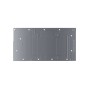 ES RTX 6000 Ada 48GB (schwarz/transparent, mit Backplate) (13725)