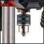 Sulenbohrmaschine TC-BD 500 (rot/schwarz, 450 Watt) (4520593)