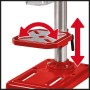 Sulenbohrmaschine TC-BD 500 (rot/schwarz, 450 Watt) (4520593)