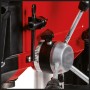Sulenbohrmaschine TC-BD 500 (rot/schwarz, 450 Watt) (4520593)