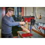 Sulenbohrmaschine TC-BD 500 (rot/schwarz, 450 Watt) (4520593)